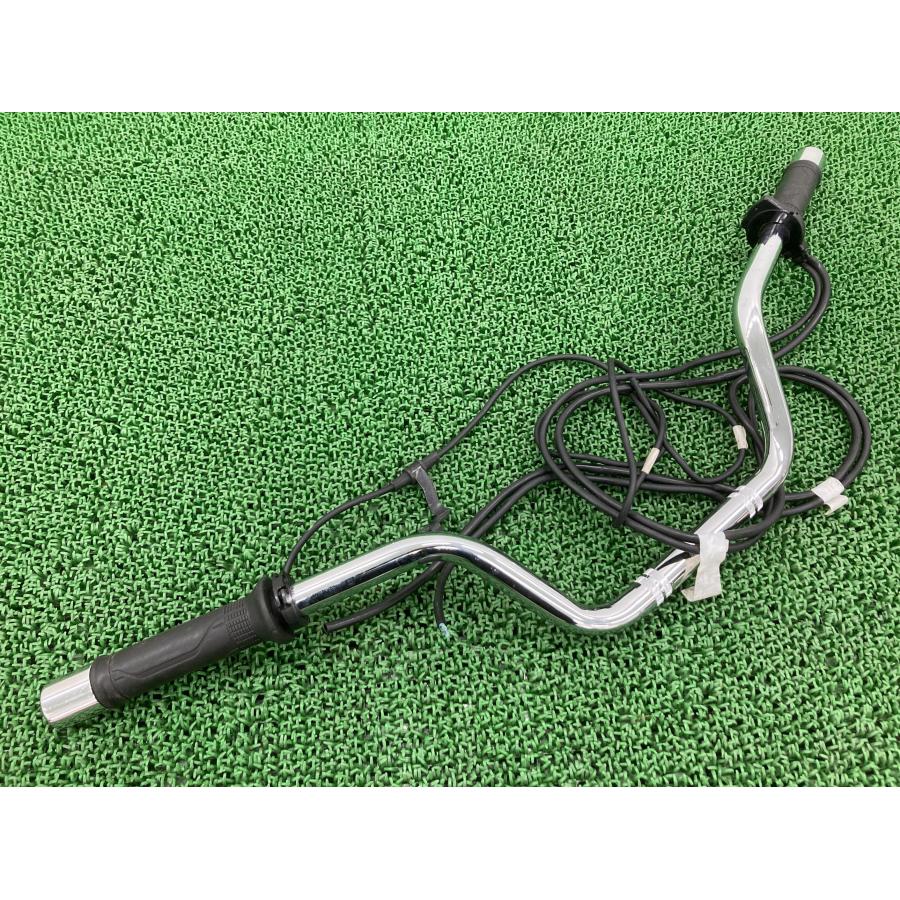 ホンダ（HONDA） CB1100 ハンドル MGC 純正 中古 バイク 部品 SC65