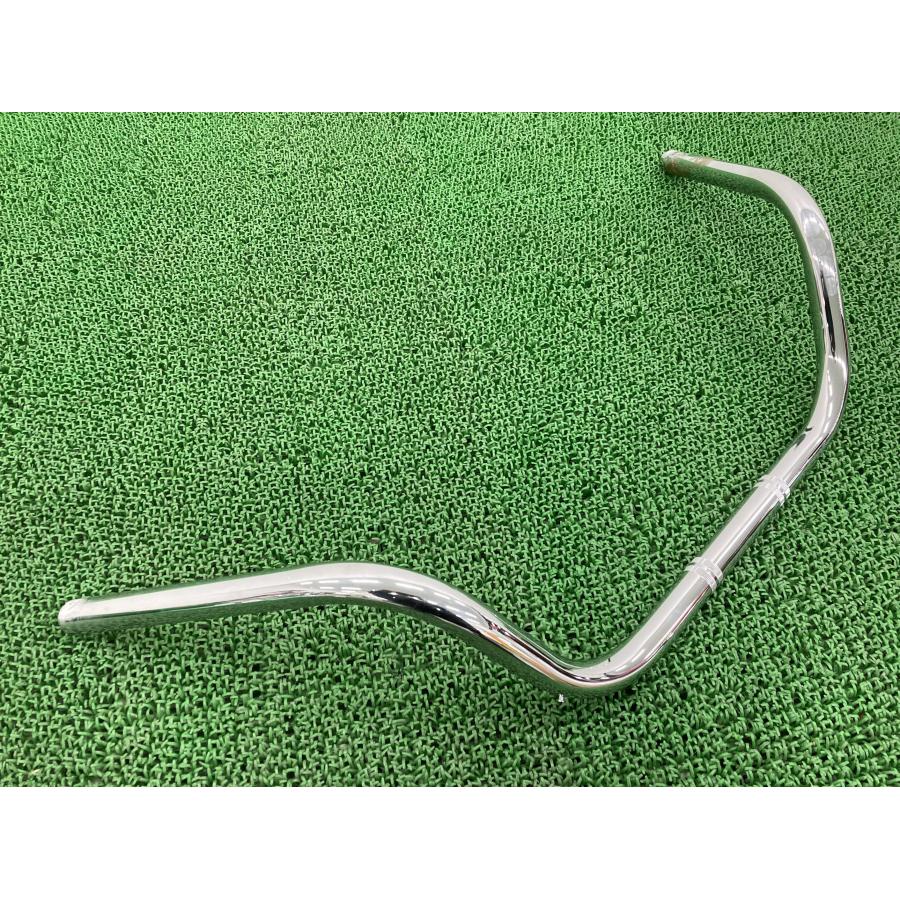 ホンダ（HONDA） シャドウ750 ハンドル MEG 純正 中古 バイク 部品