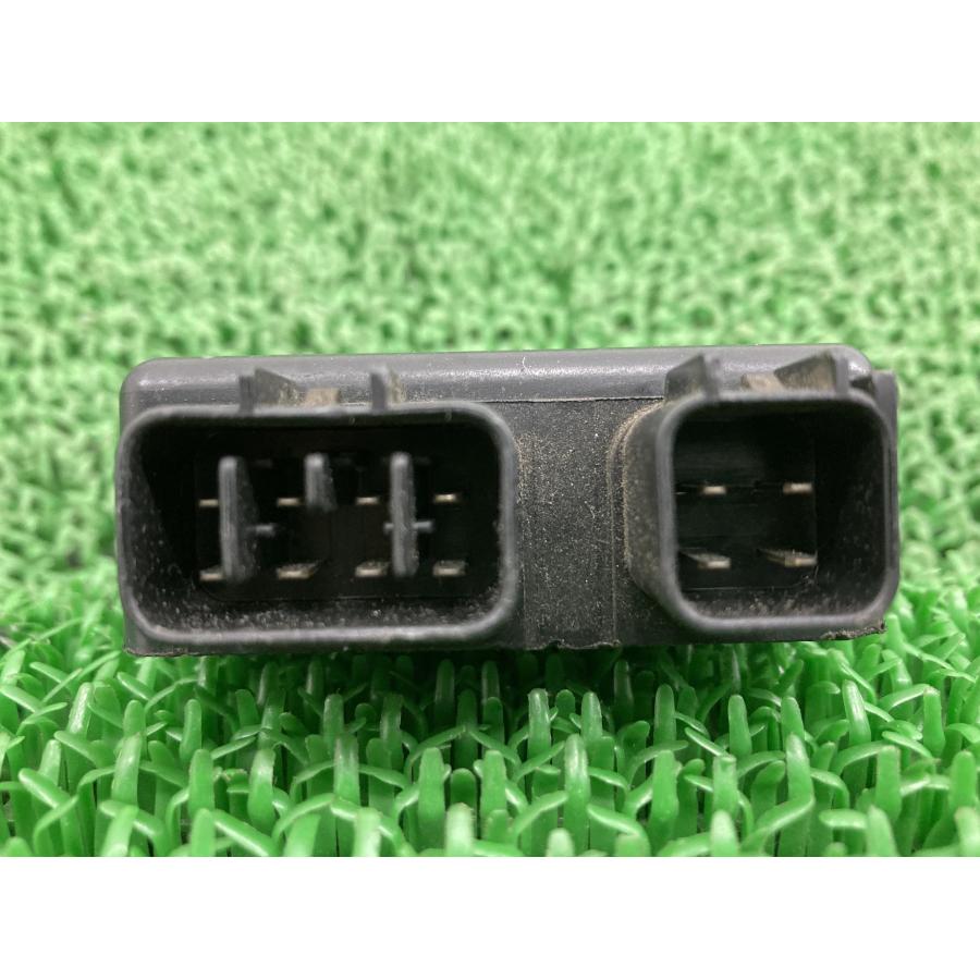 カワサキ（Kawasaki） ZRX400 イグナイター 純正 中古 バイク 部品