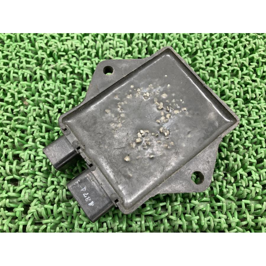 カワサキ（Kawasaki） ZRX400 イグナイター 純正 中古 バイク 部品