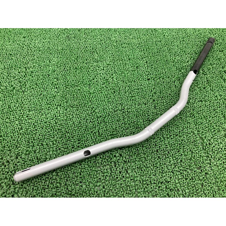 ボンネビルボバー ハンドル トライアンフ(TRIUMPH) 純正 中古 トライアンフ ノーマル1インチハンドルバー 曲がり無し 品薄 希少品 38_2