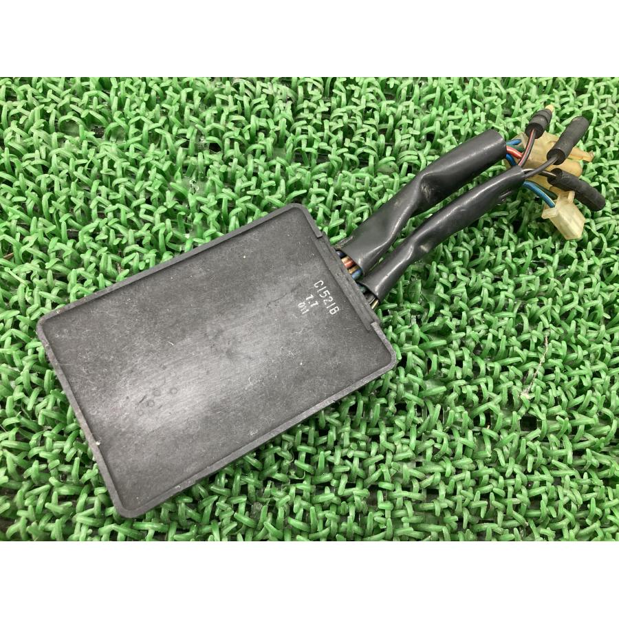 ホンダ（HONDA） NSR50 イグナイター 純正 中古 バイク 部品 AC10 前期
