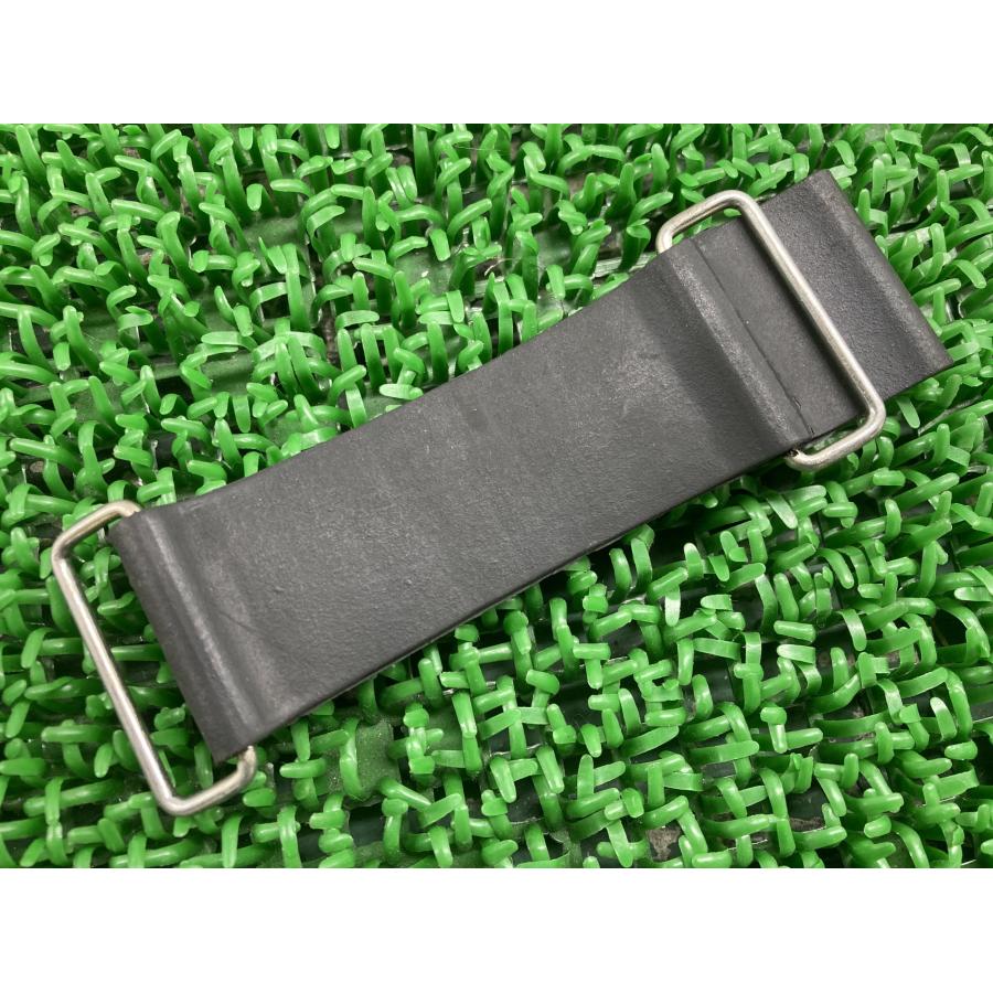カワサキ（Kawasaki） ゼファー400 バッテリーバンド 92072-1176 純正