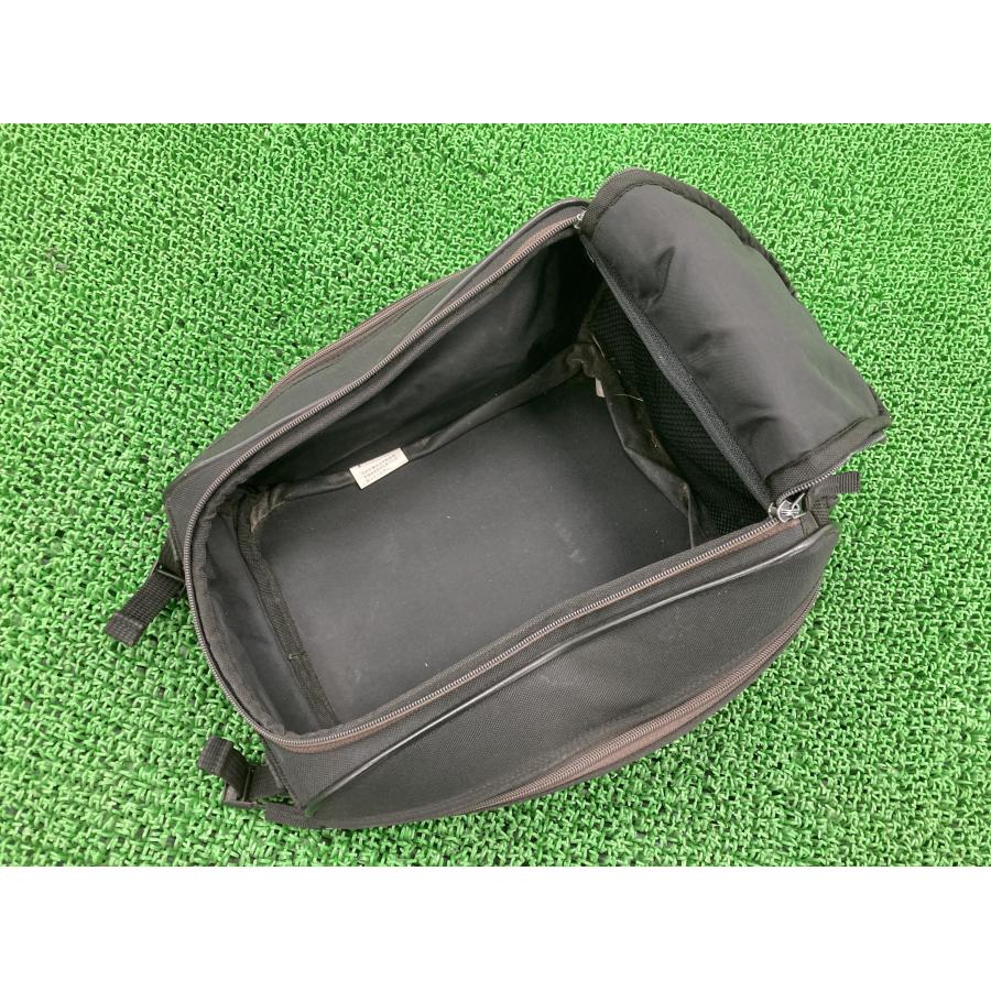 GOLDWIN製 シートバッグ 社外 中古 バイク 部品 ゴールドウィン CBR