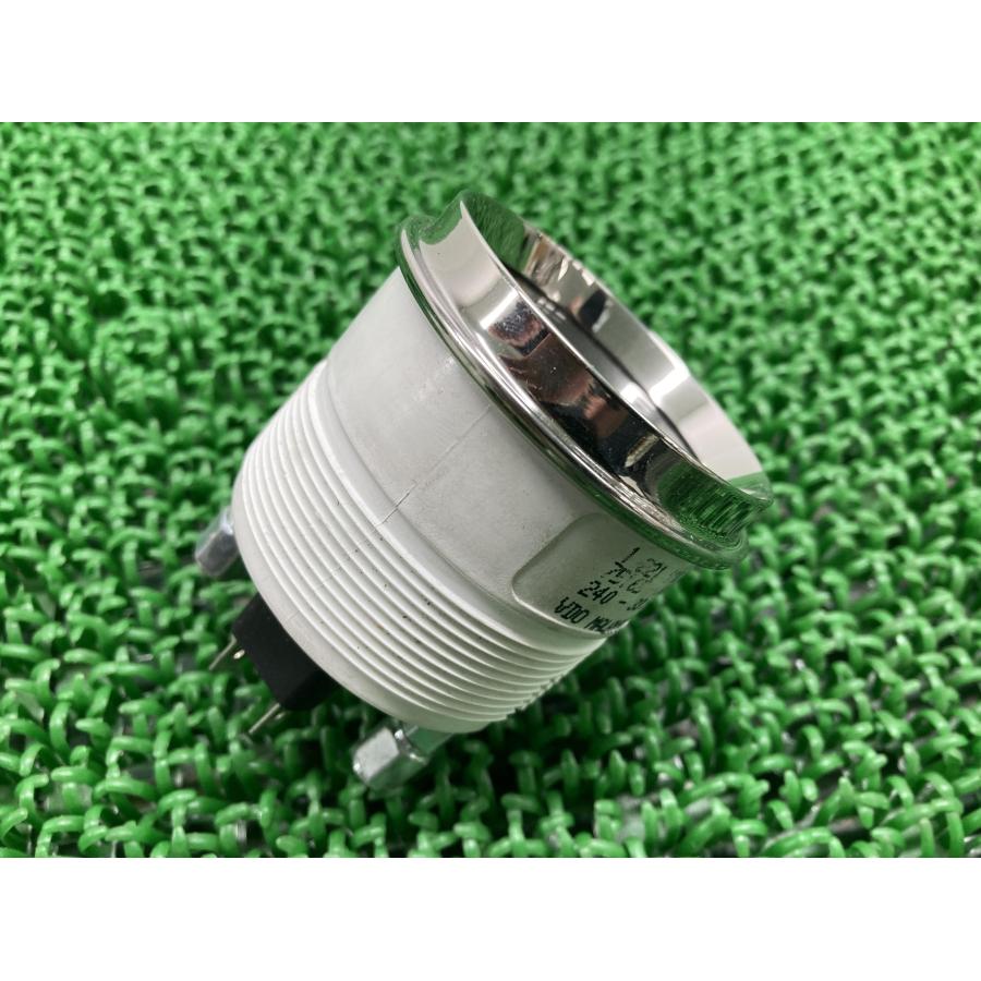 FLHX1580 メーター 5HD1KB4E6AB614*** ハーレー 純正 中古 バイク 部品