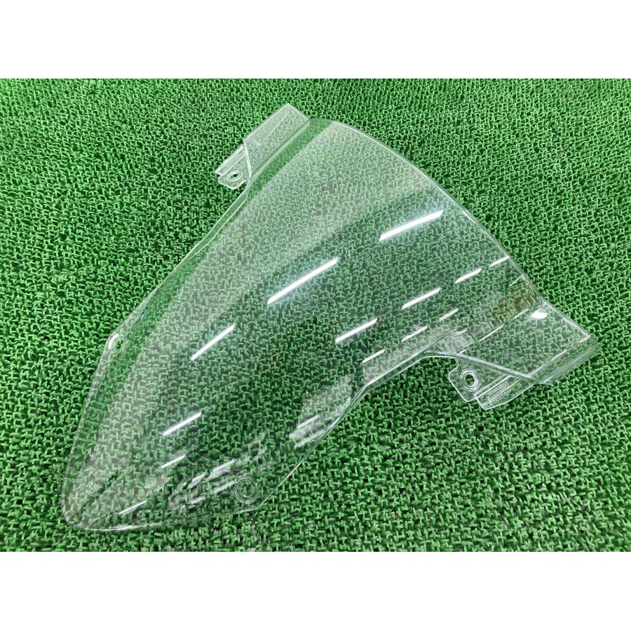  S1000RR k67 純正ハイウィンドスクリーン シールド 美品 S1000RR スクリーン 4663 1 686 422 BMW 純正 中古 バイク 部品 K67