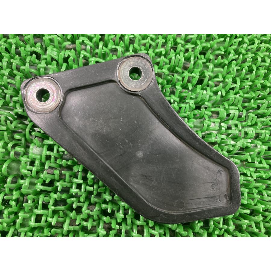 ヤマハ発動機 セロー250 チェーンガイド ヤマハ 純正 中古 バイク 部品