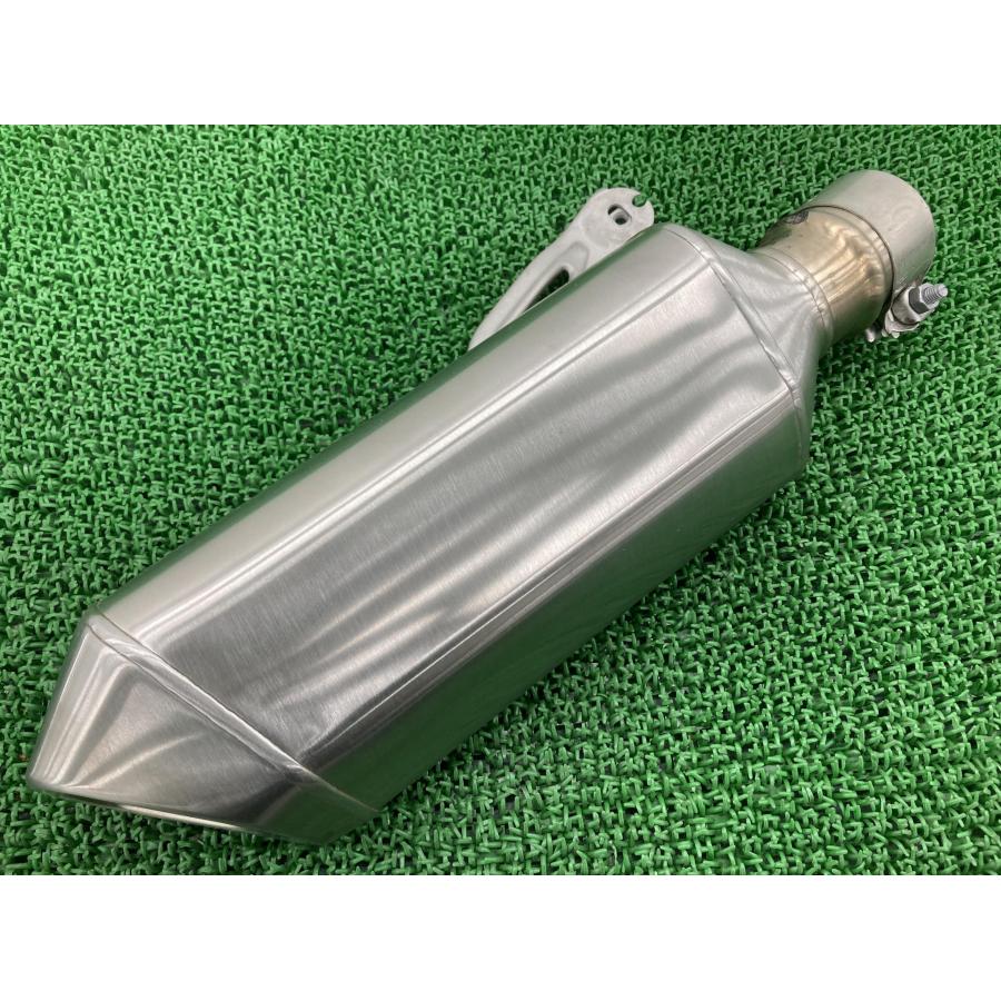 S1000RR サイレンサーマフラー 1851 8564952 03 BMW 純正 中古 
