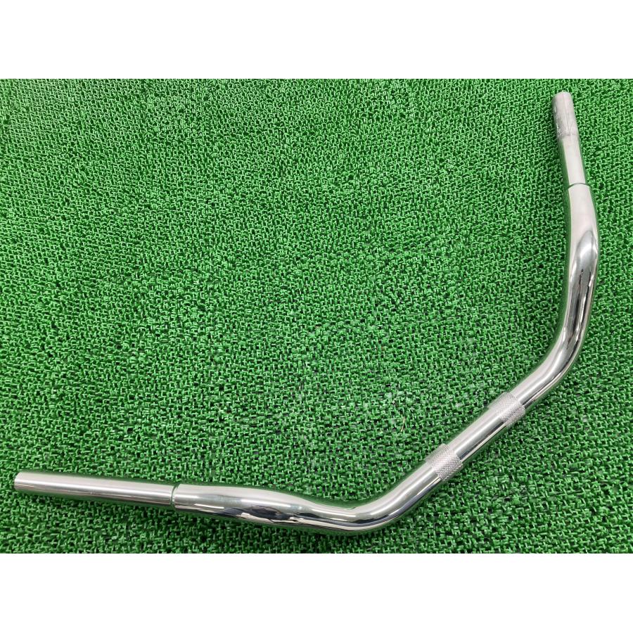 FLSTF1580 ハンドル ハーレー 純正 中古 バイク 部品 1.25インチ 