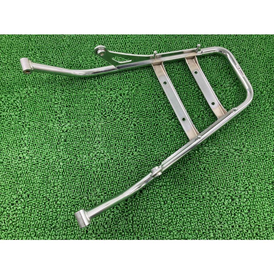 ホンダ（HONDA） CB1100 リアキャリア 純正 中古 バイク 部品 SC65 14