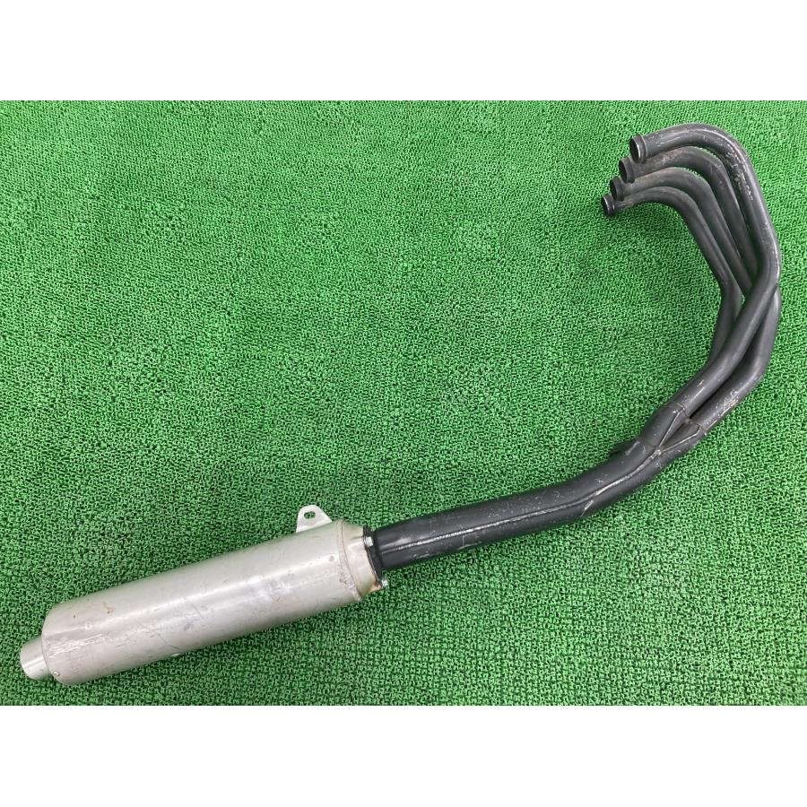 カワサキ（Kawasaki） ZRX400 マフラー K377 純正 中古 バイク 部品