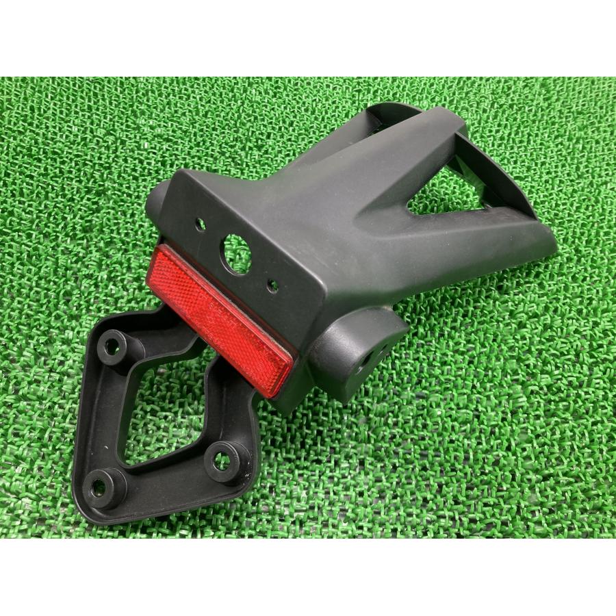 S1000RR リアフェンダー 4662 7 715 968-04 BMW 純正 中古 バイク 部品