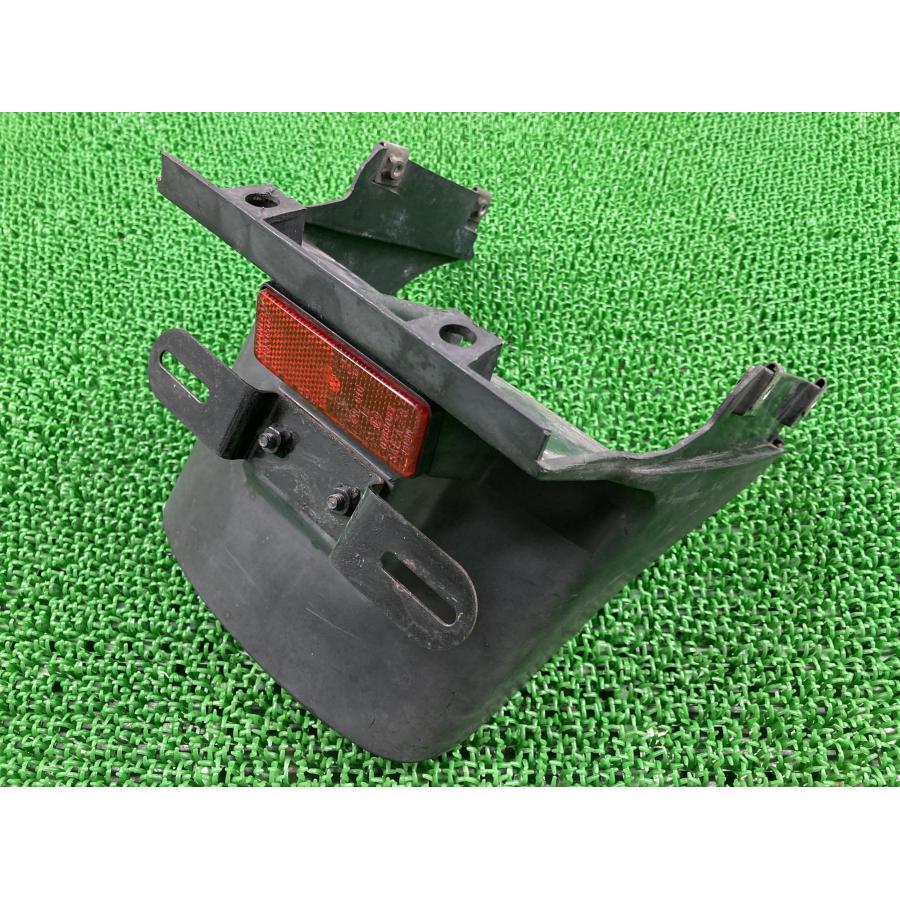 カワサキ（Kawasaki） ZZ-R1100 リアフェンダー 35023-1262 純正 中古