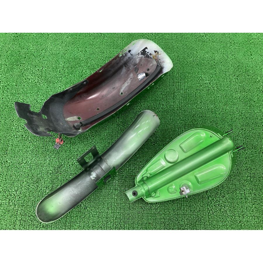 XL883 XL1200 外装セット ハーレー 純正 中古 バイク 部品 XL883 XL1200 外装セット ハーレー 純正 中古 バイク 部品
