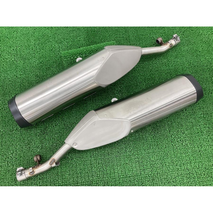 K1600GT サイレンサーマフラー 左右 8351065 BMW 純正 中古 バイク