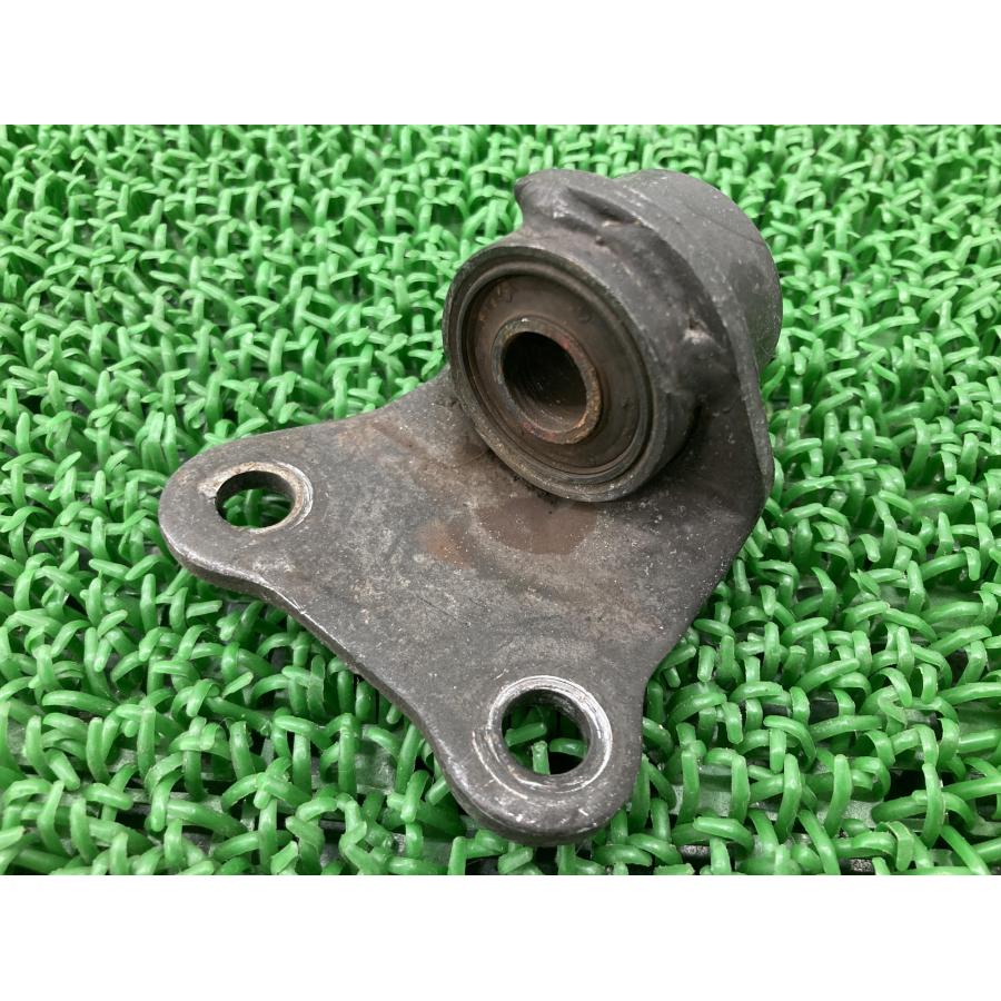 ヤマハ発動機 SR400 マフラーステー ヤマハ 純正 中古 バイク 部品 1JR