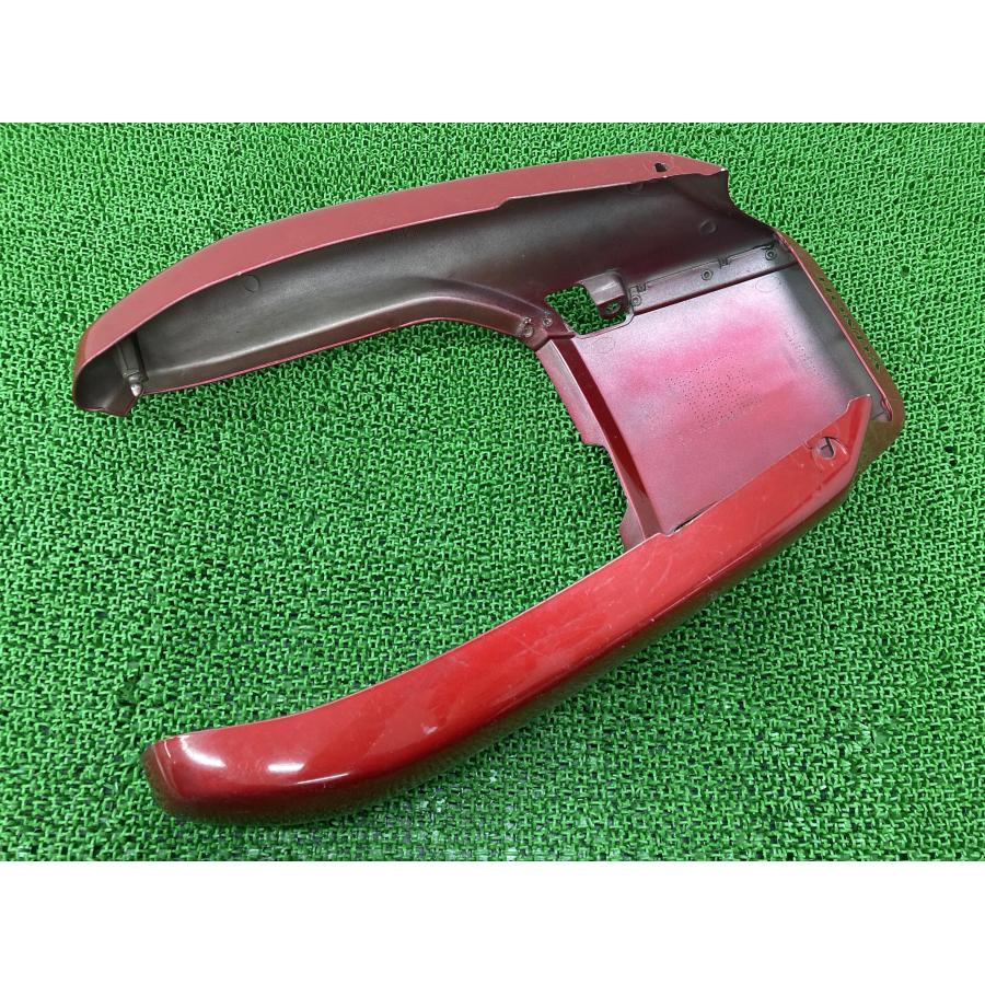 ホンダ（HONDA） CB750 テールカウル 赤 MW3 純正 中古 バイク 部品