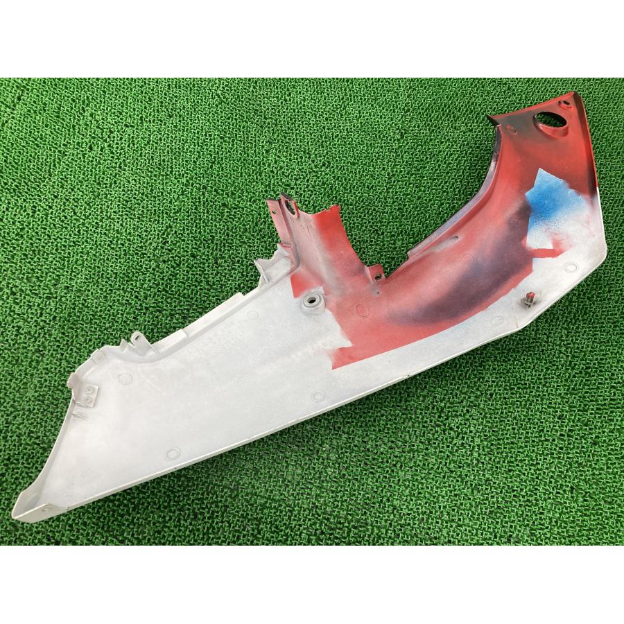 ホンダ（HONDA） CBR250R シートカウル 左 パール KY1 純正 中古