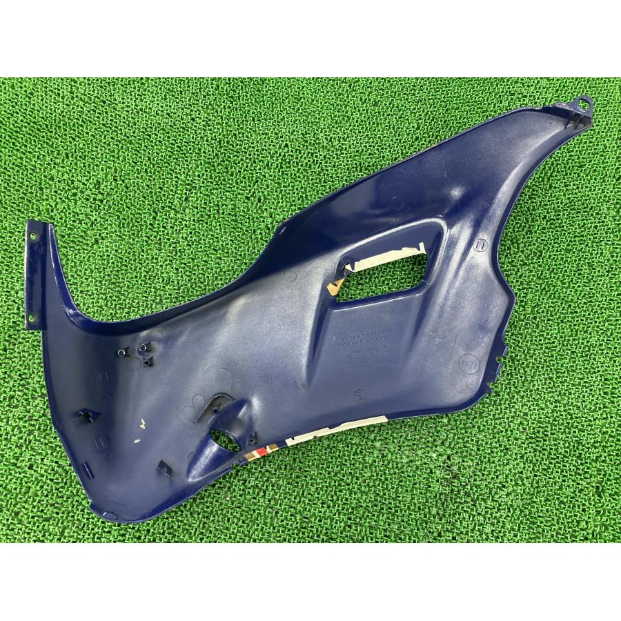 ホンダ（HONDA） NS50F アッパーカウル 右 青 GE2 純正 中古 バイク