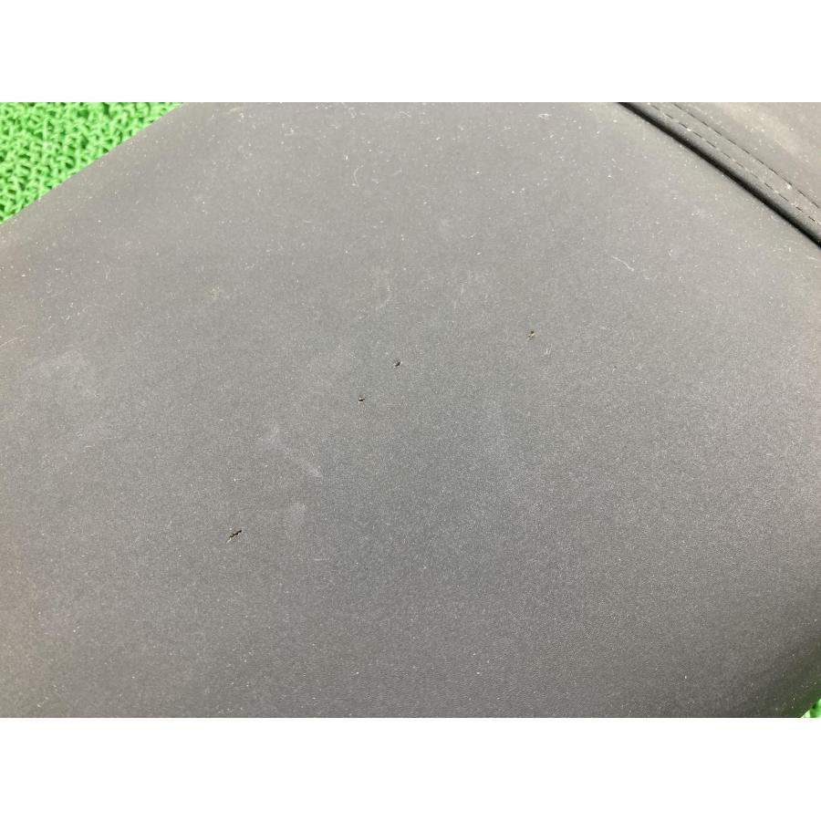 ホンダ（HONDA） CB400SF シート MCE 純正 中古 バイク 部品 NC39