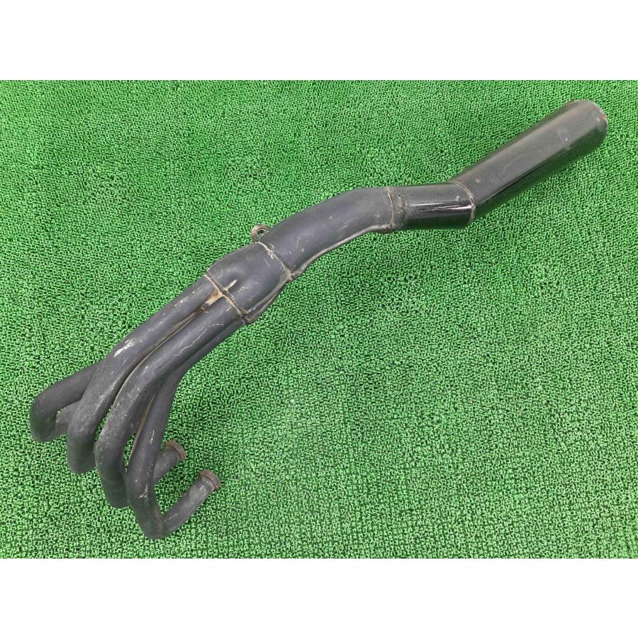 カワサキ（Kawasaki） ZRX400 マフラー K320 純正 中古 バイク 部品