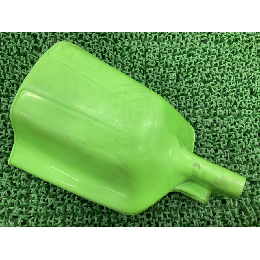 Kawasaki カワサキ KDX250 純正 ナックルガード ハンドルガード 送料