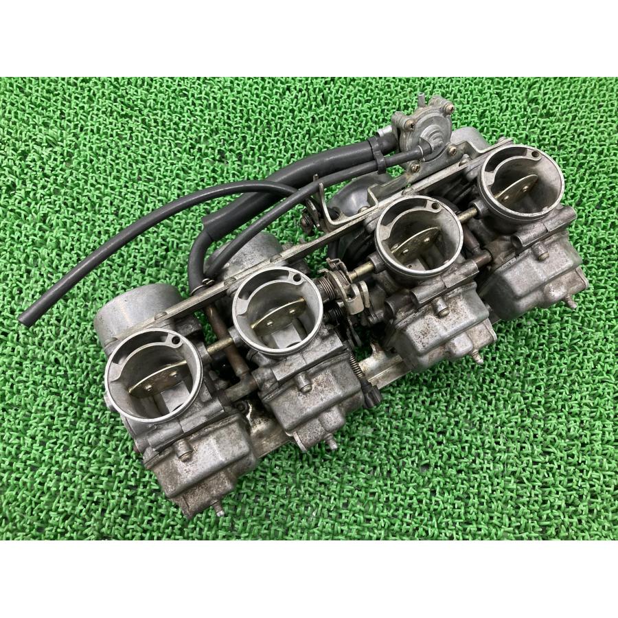 ホンダ（HONDA） CB1100F キャブレター VB56A 純正 中古 バイク 部品
