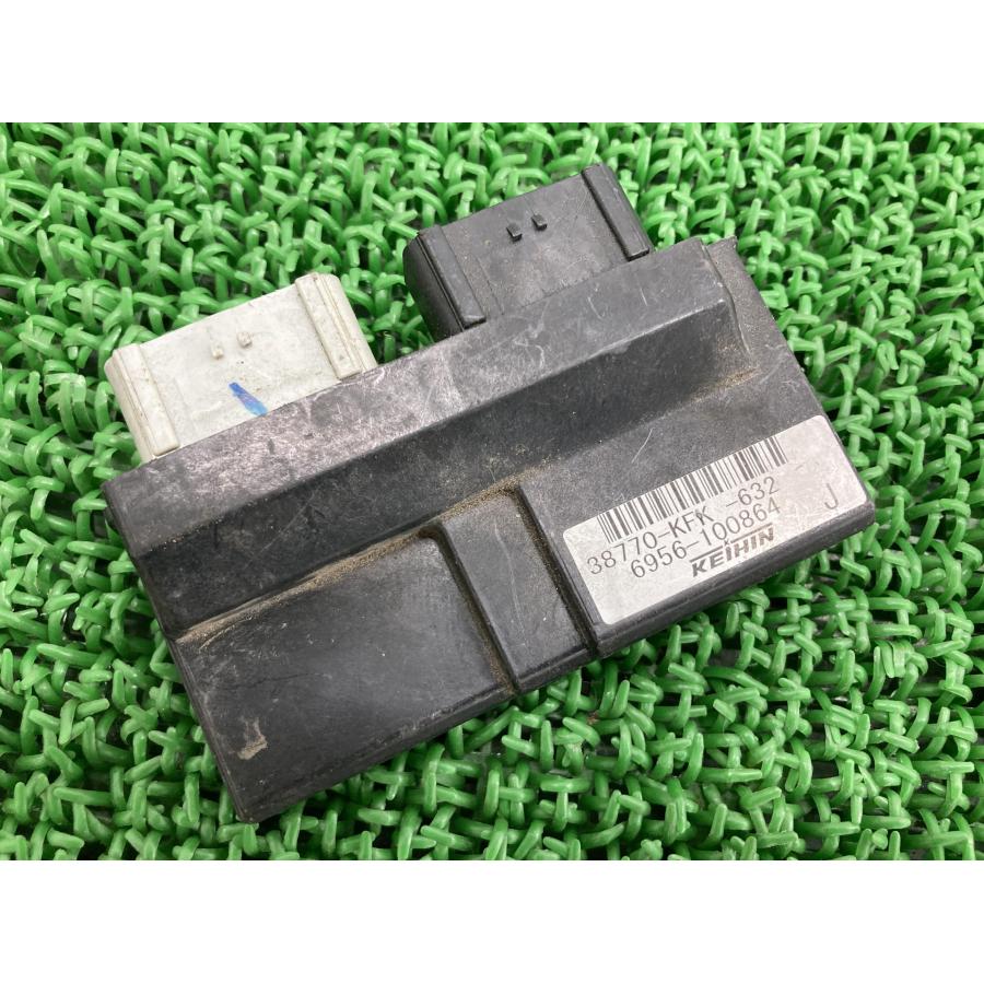 ホンダ（HONDA） VTR250 イグナイター 38770-KFK-632 純正 中古 バイク