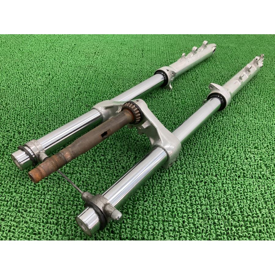 ヤマハ発動機 V-MAX フロントフォーク 左右 1FK ヤマハ 純正 ヤマハ発動機 V-MAX フロントフォーク 左右 1FK ヤマハ 純正