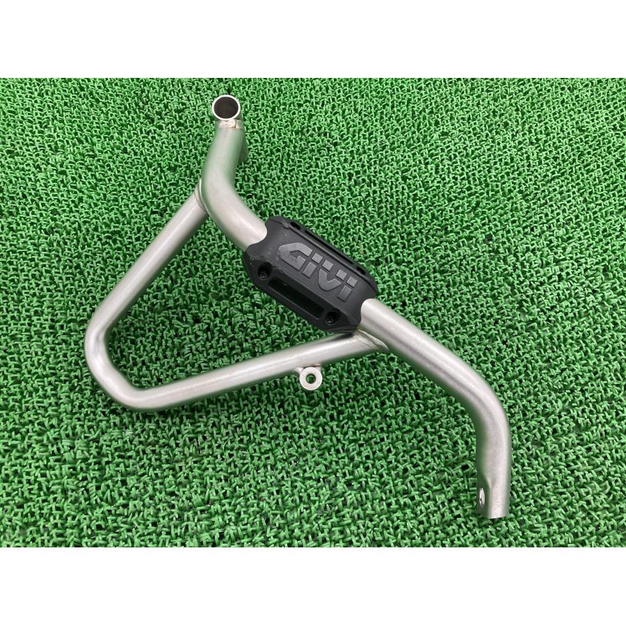 R1200GS タンクガード 左 8538036-06 BMW 純正 中古 バイク 部品