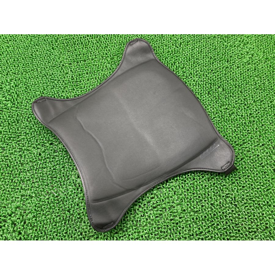 エフェックス製 シートパッド 社外 中古 バイク 部品 CBなどに EFEEX