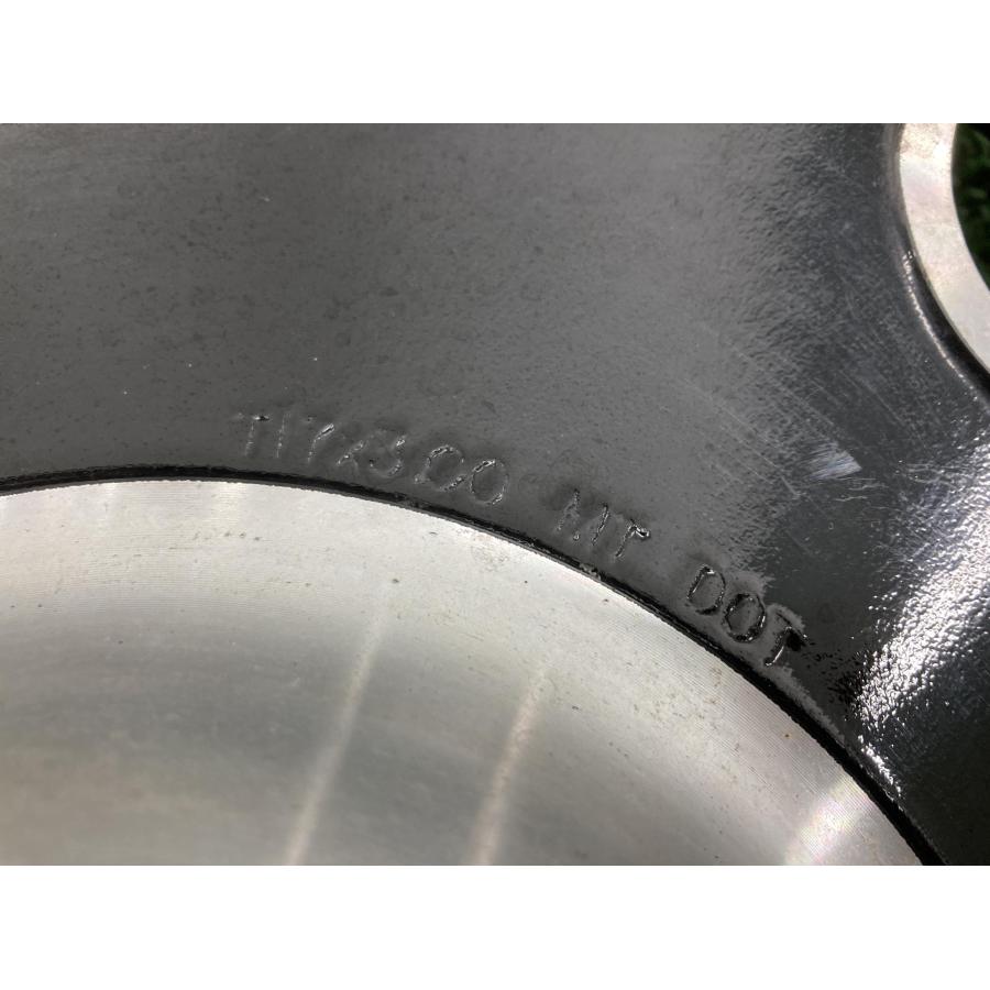 FLHX1580 フロントホイール ハーレー 純正 中古 バイク 部品
