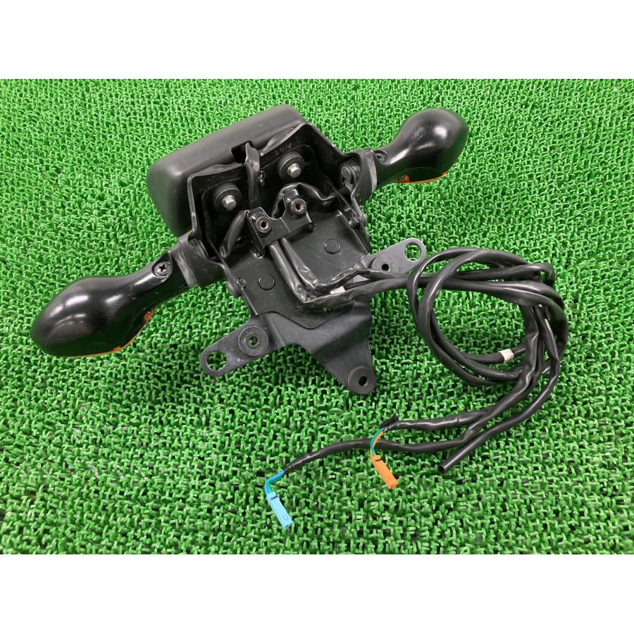 ホンダ（HONDA） レブル250 テールランプ HM-43RC 純正 中古 バイク