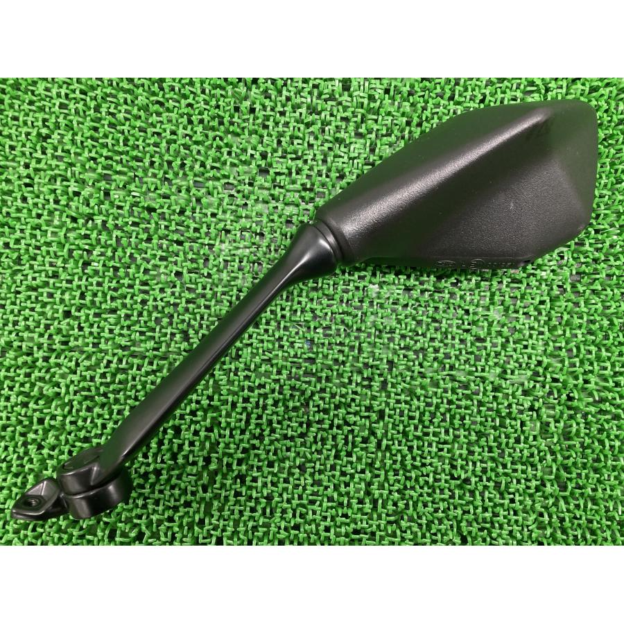 カワサキ（Kawasaki） NINJA400 ミラー 左 001251 純正 中古 バイク