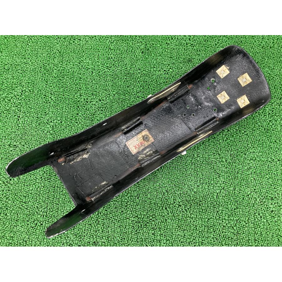 SUMAX製FXST1450 リアフェンダー 社外 中古 バイク 部品 スーマックス
