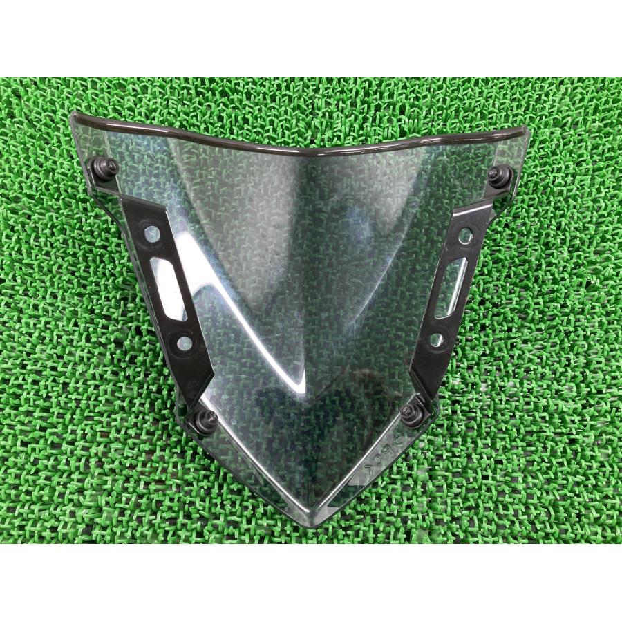 ヤマハ発動機 MT-09 スクリーン ヤマハ 純正 中古 バイク 部品