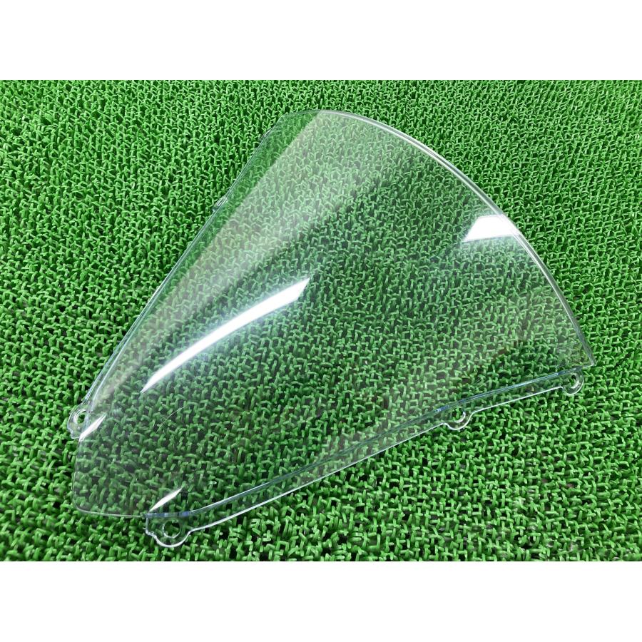 カワサキ（Kawasaki） H2 スクリーン 39154-0341 純正 中古 バイク