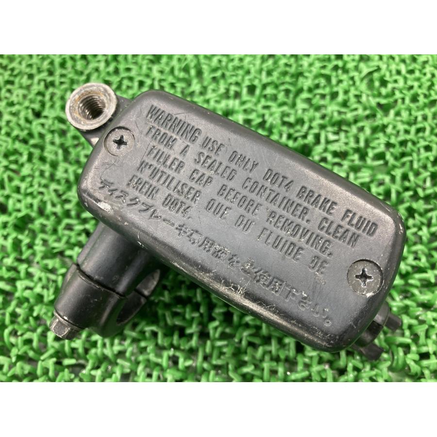 油圧ブレーキ クラッチマスター中古 (やっと油圧クラッチに出来 油圧ブレーキ クラッチマスター中古 (やっと油圧クラッチに出来
