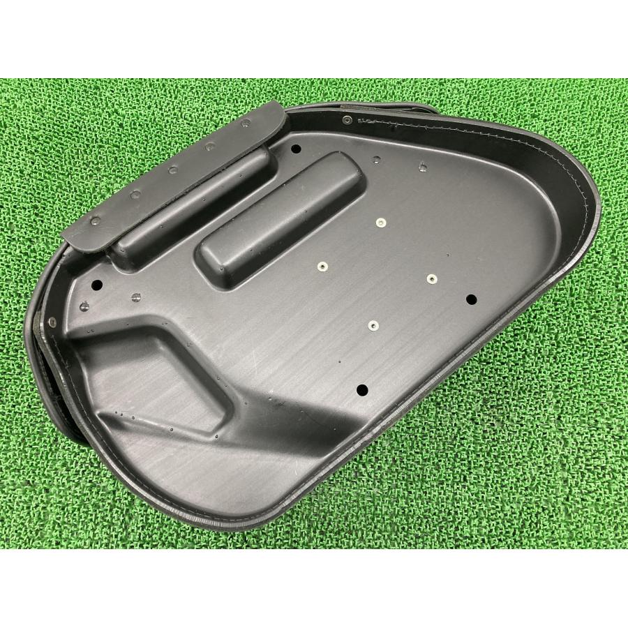 ホンダ（HONDA） シャドウ750 サイドバッグ 右 純正 中古 バイク 部品