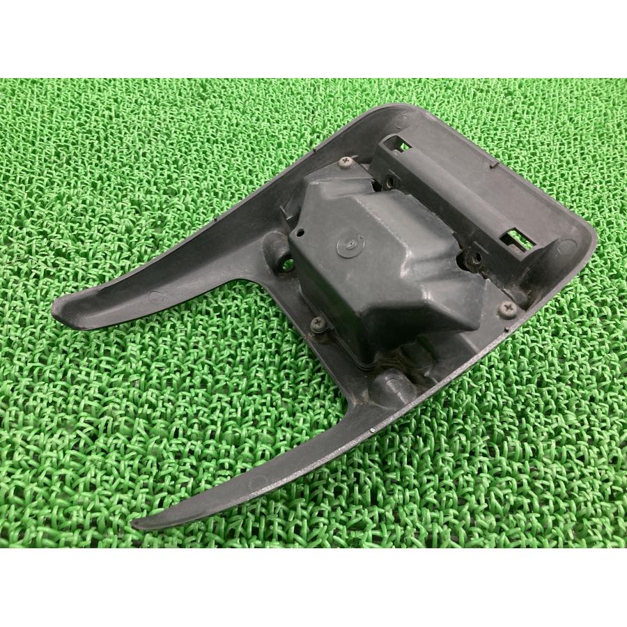 ヤマハ発動機 ジール 小物入れ ヤマハ 純正 中古 バイク 部品 3YX ZEAL
