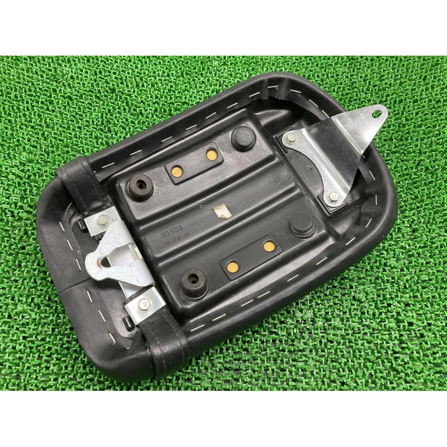 ホンダ（HONDA） シャドウ750 タンデムシート 純正 中古 バイク 部品