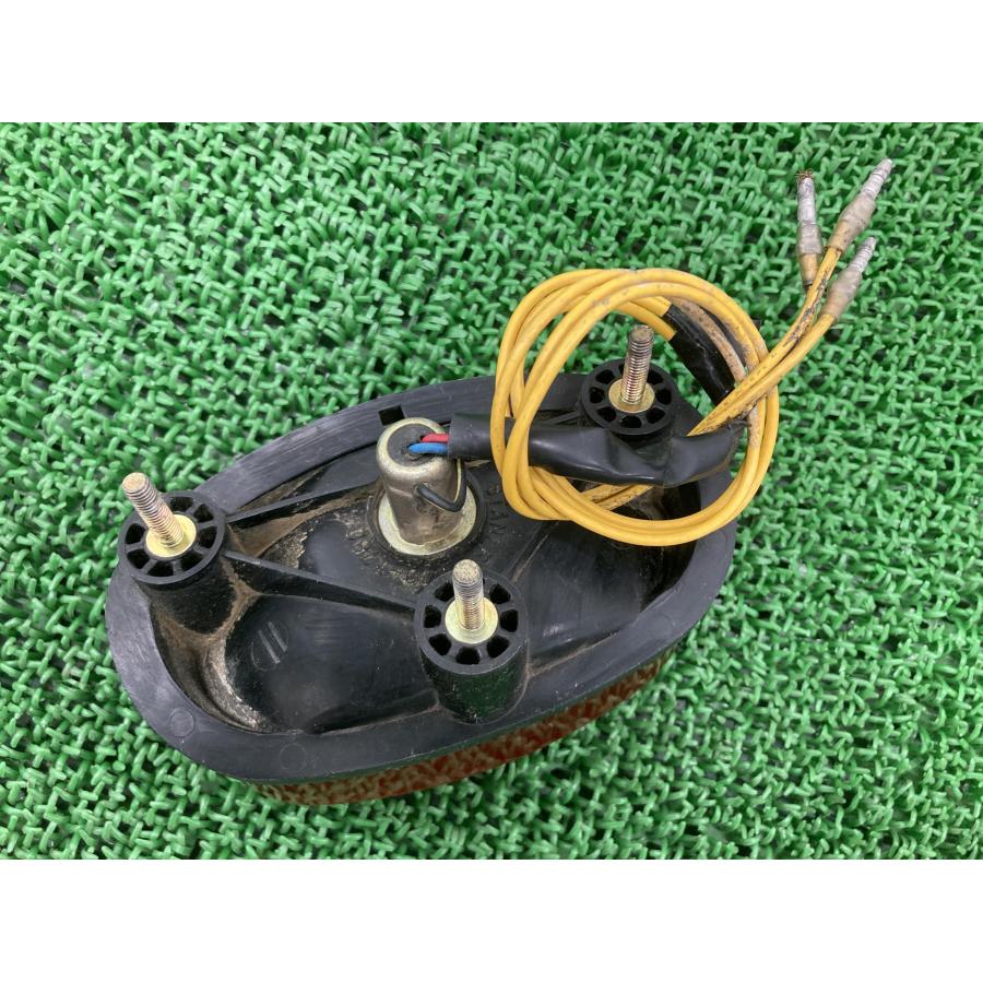 ヤマハ発動機 ドラッグスター400 テールランプ 040-7780 ヤマハ 純正