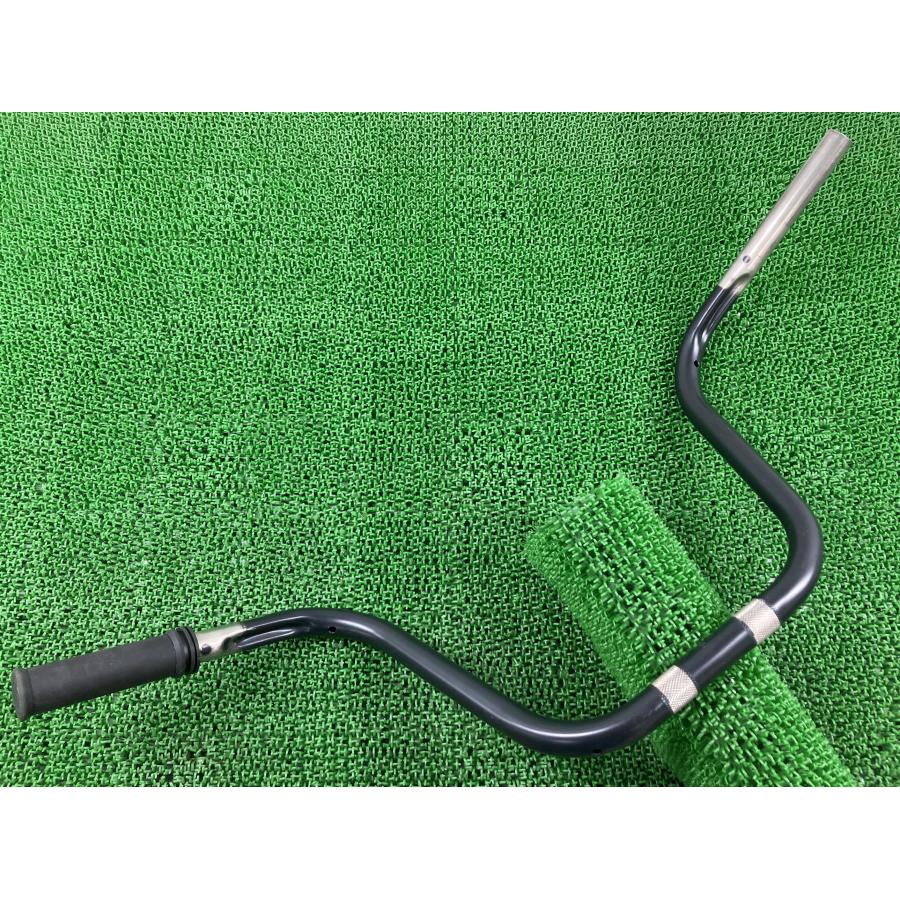 XL1200NS ハンドル ハーレー 純正 中古 バイク 部品 スポーツスター