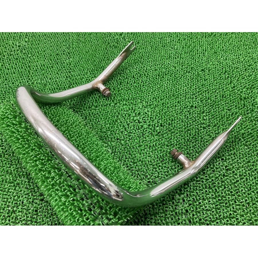 カワサキ（Kawasaki） Z1 Z2 グラブバー 純正 中古 バイク 部品 Z900