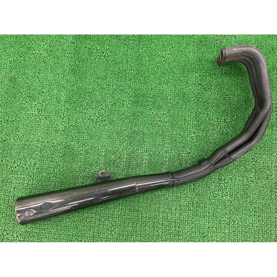 カワサキ（Kawasaki） ZRX400 マフラー K320 純正 中古 バイク 部品