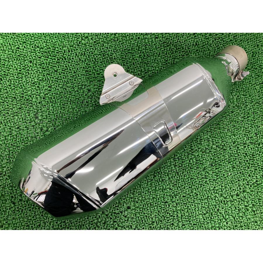 R1200RS サイレンサーマフラー 8566950 BMW 純正 中古 バイク 部品 K5Y 