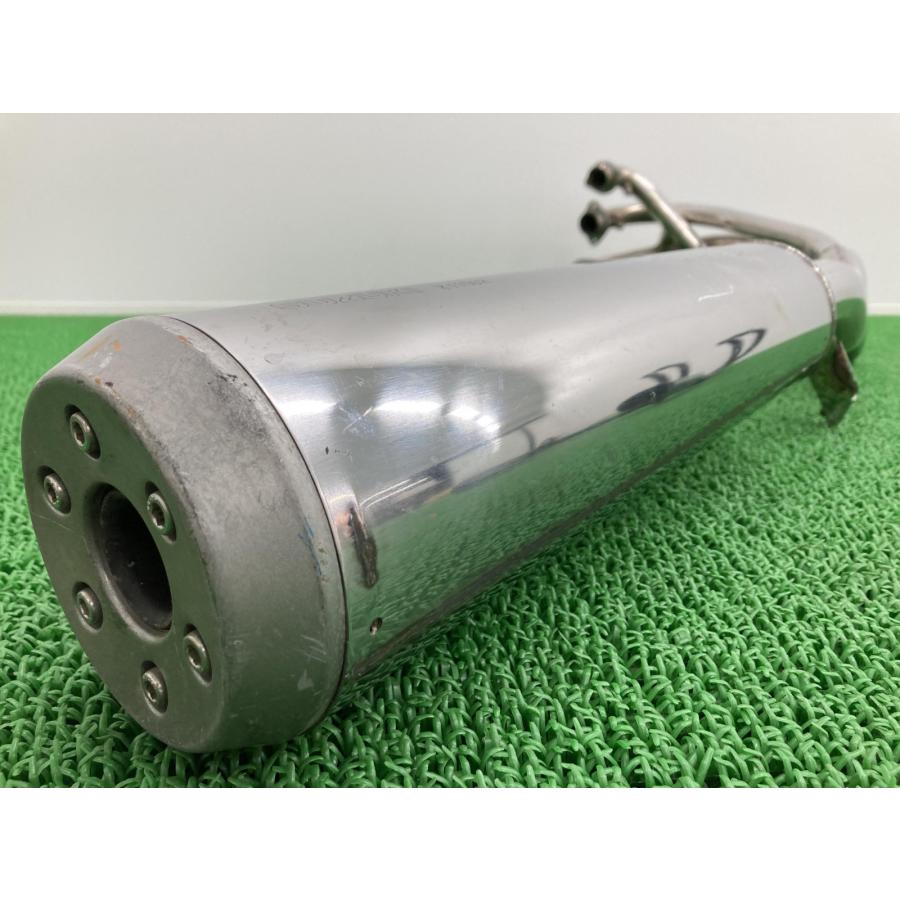 スズキ（SUZUKI） バンディット250 マフラー 11D0 純正 中古 バイク