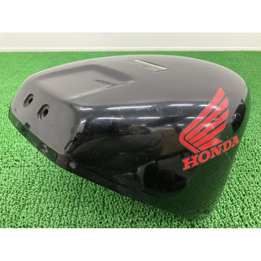 ホンダ（HONDA） NS-1 タンクカバー 黒 GAA 純正 中古 バイク 部品