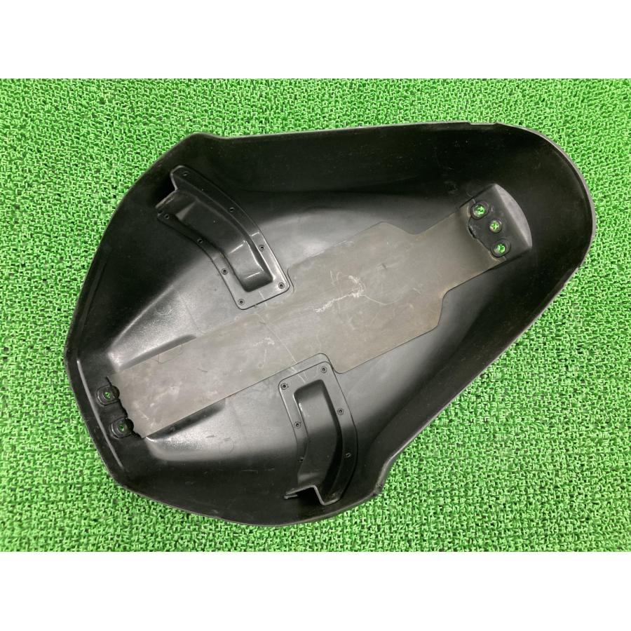 ホンダ（HONDA） NS-1 タンクカバー 黒 GAA 純正 中古 バイク 部品
