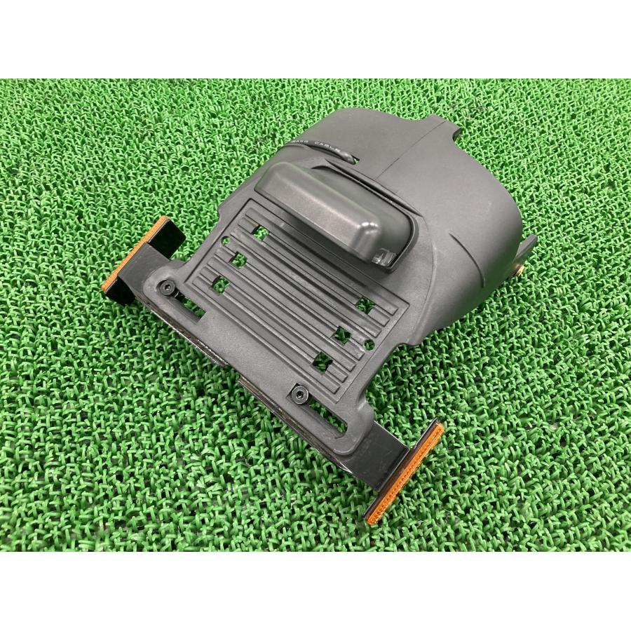 XL1200X リアフェンダー 4438 091 ハーレー 純正 中古 バイク 部品